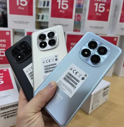 Honor X9 256 gb