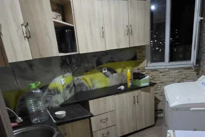 2-комн. квартира, 12 этаж, 60м², 102мкр