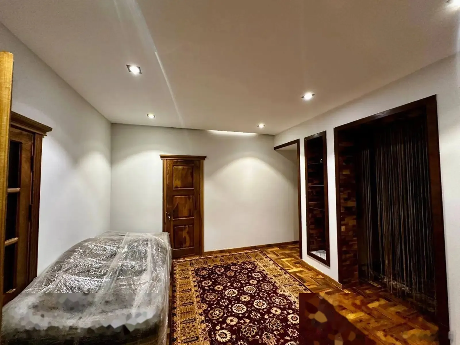 2-комн. квартира, 5 этаж, 125м², сомони