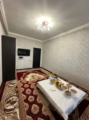 3-комн. квартира, 12 этаж, 107 м², Зарафшон, Пентхаус, Испечак-2 дом 15/1, Район Сино