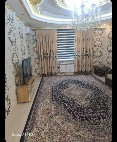 2-к квартира