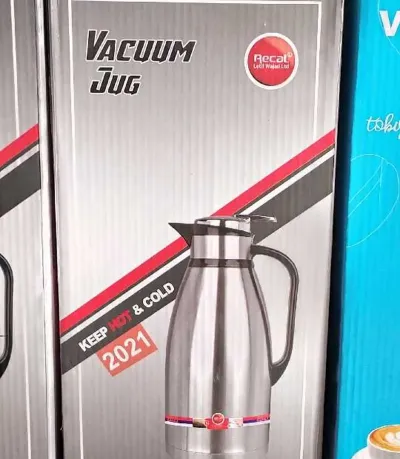 Термос VACUUM-2021