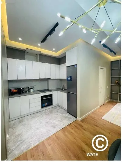 2-комн. квартира, 5 этаж, 75м², И. Сомони