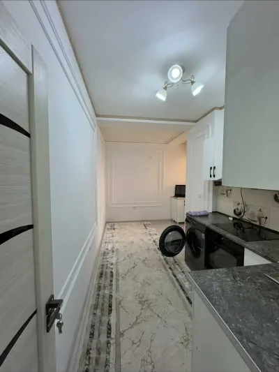 1-комн. квартира, 1 этаж, 48 м², Яккачинор