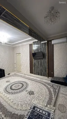 2-комн. квартира, 11 этаж, 60 м², Сино