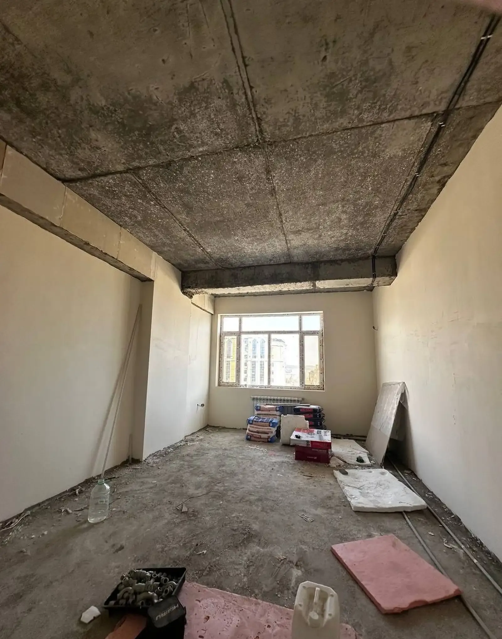 2-комн. квартира, 14 этаж, 77 м², н.Сино 112мкр