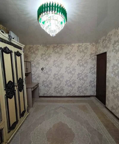 2-комн. квартира, 4 этаж, 36 м², Фирдавси