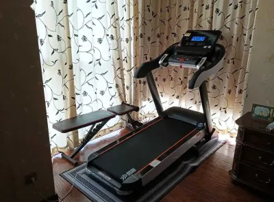 Беговая дорожка