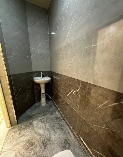2-комн. квартира, 12 этаж, 81 м², шохмансур 3 баз