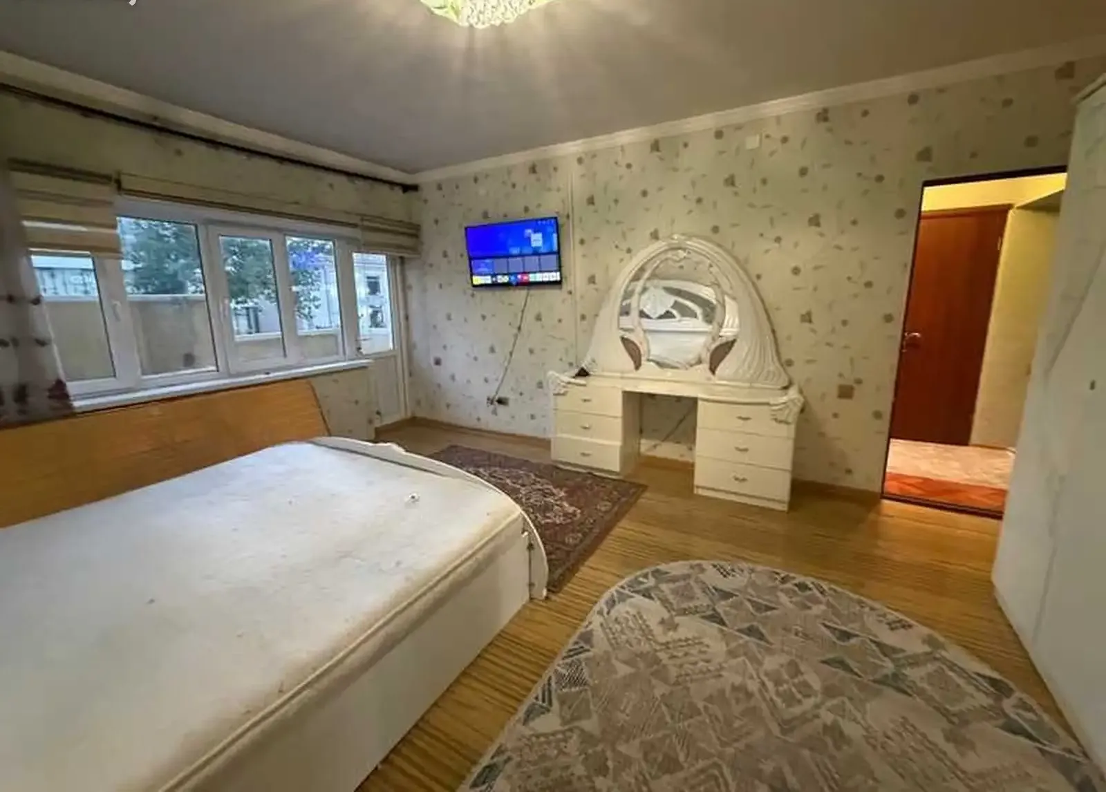 2-комн. квартира, 3 этаж, 75м², И.Сомони