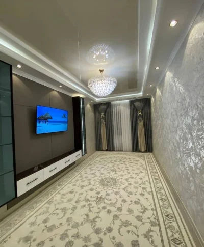2-комн. квартира, 12 этаж, 70 м², Сино