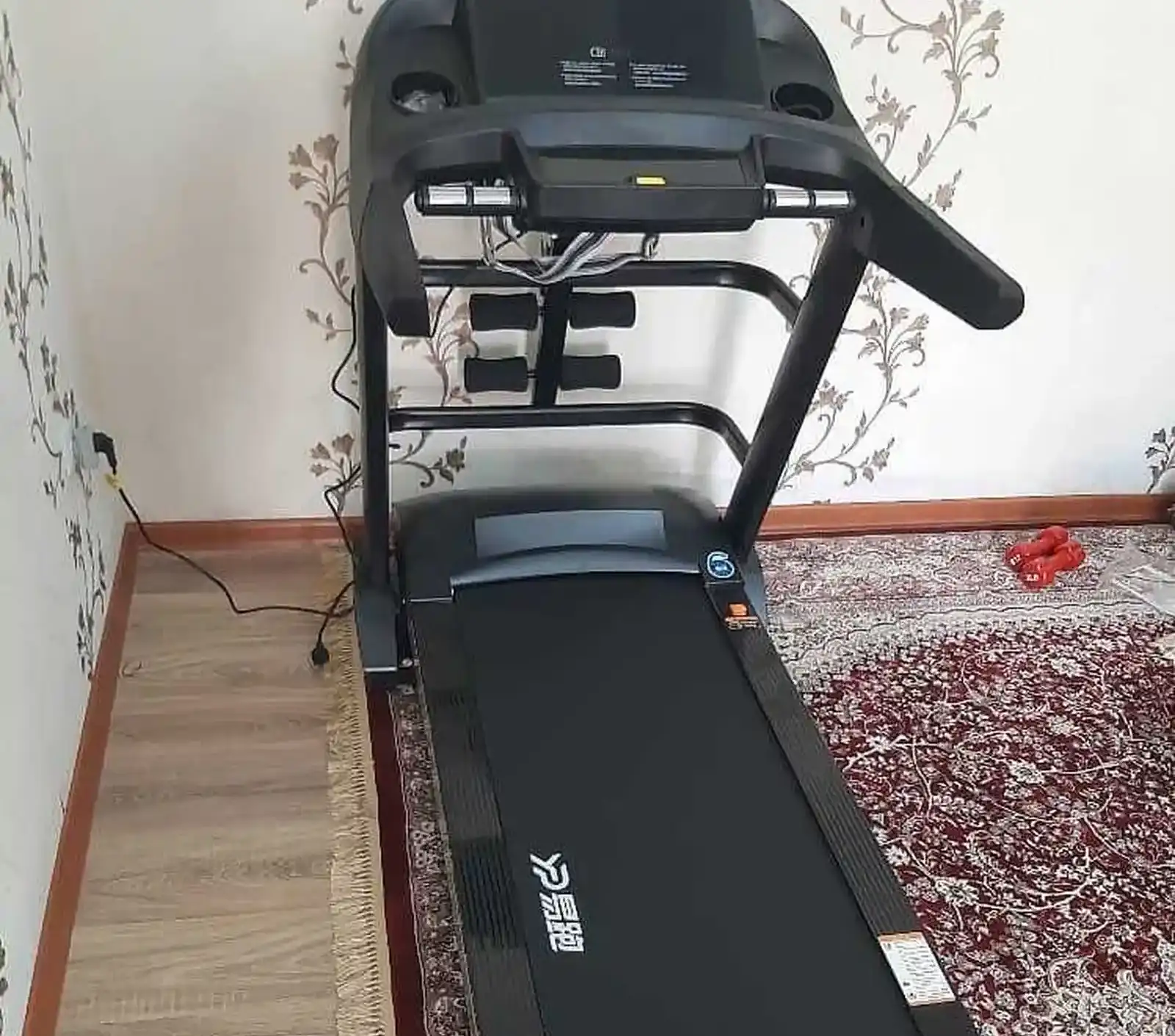 Беговая дорожка