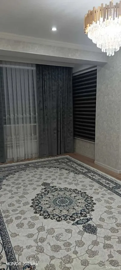 2-комн. квартира, 16 этаж, 80м², 82 мкр