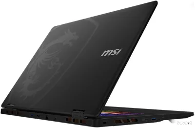 Игровой ноутбук, MSI Crosshair 18 HX AI A2XWGKG, Ultra 9, 64ГБ, 1ТБ, RTX 5070