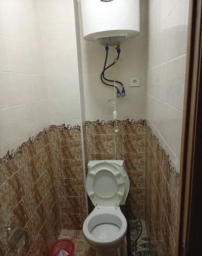 2-комн. квартира, 16 этаж, 74м², сомони
