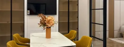 3-комн. квартира, 9 этаж, 121 м², И Сомони
