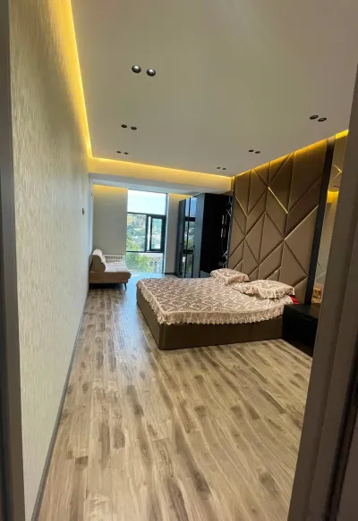 4-комн. квартира, 10 этаж, 155 м², Сомони