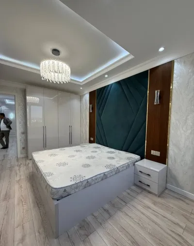 3-комн. квартира, 10 этаж, 96м², Сино 112мкр