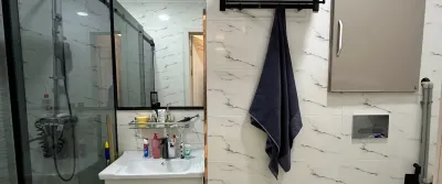 2-комн. квартира, 10 этаж, 90 м², Овир
