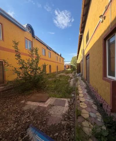 Помещение под склад, 800м², Сино