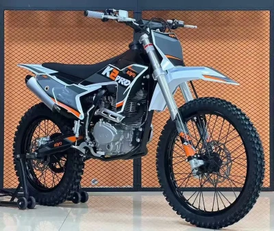 Мотоцикл K2 250cb