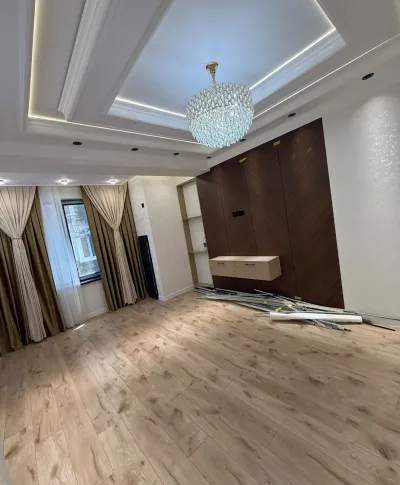 2-комн. квартира, 7 этаж, 68 м², 102
