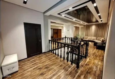 3-комн. квартира, 16 этаж, 180м², Шохмансур