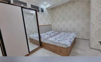 2-комн. квартира, 10 этаж, 60м², Шохмансур