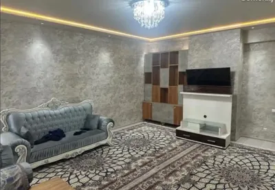 3-комн. квартира, 7 этаж, 234м², Сино