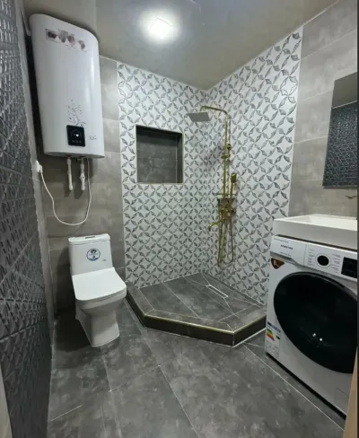 1-комн. квартира, 11 этаж, 32 м², шохмансур