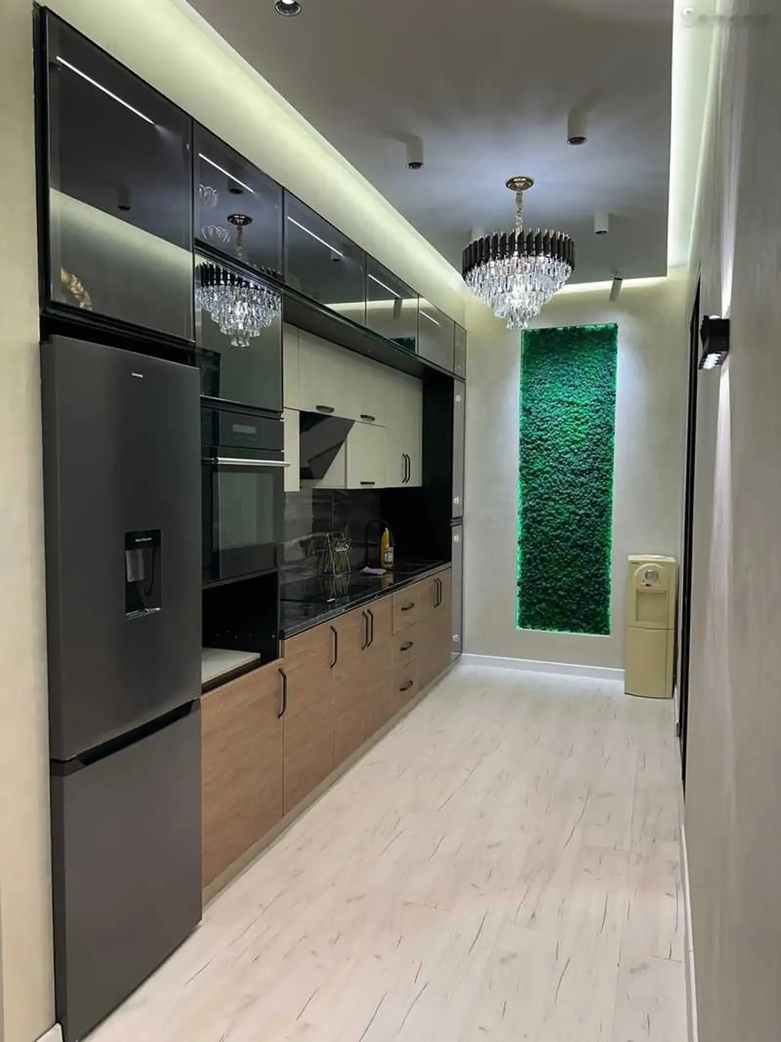 2-комн. квартира, 16 этаж, 100м², Сино, Кохи Борбад