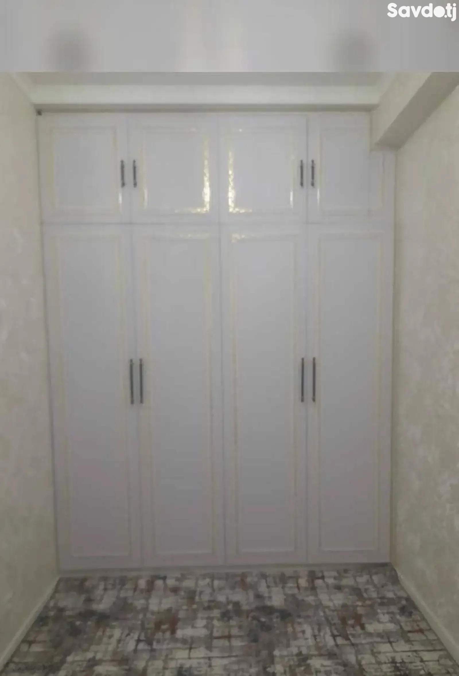 2-комн. квартира, 3 этаж, 53м², 20 микрорайон
