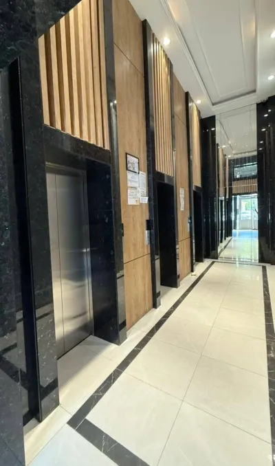 2-комн. квартира, 12 этаж, 63 м², 103 мкр, Сияриен