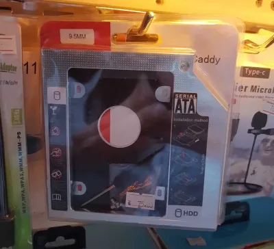Переходник для HDD