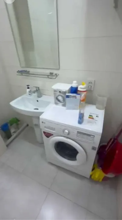 2-комн. квартира, 9 этаж, 117м², Шохмансур