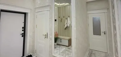 3-комн. квартира, 12 этаж, 83 м², Фирдавси Чал Чам
