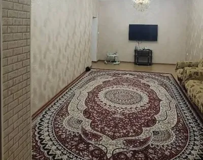 3-комн. квартира, 3 этаж, 108м², Шохмансур 3 база Айни 64