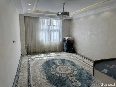 4-к квартира, 14 этаж, 216 м², шохмансур