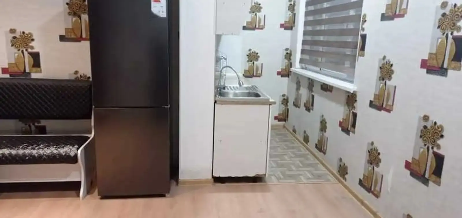 2-комн. квартира, 5 этаж, 60м², И.Сомони