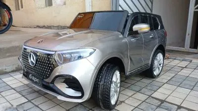 Детский электромобиль