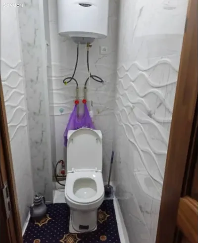 3-комн. квартира, 1 этаж, 75м², Сино