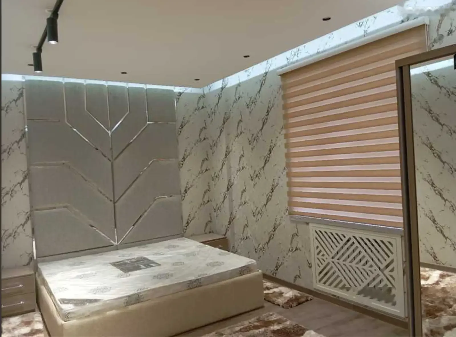 3-комн. квартира, 4 этаж, 140м², Шохмансур