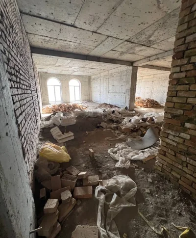 3-комн. квартира, 17 этаж, 137 м², Исмоили Сомони ру ба руи ЦУМ