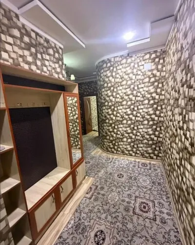 2-комн. квартира, 7 этаж, 89м², Шохмансур