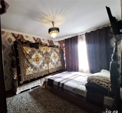 1 этажный, 4-комн. дом, 65 м², 3 соток, Поёни Корвон Гравзавод