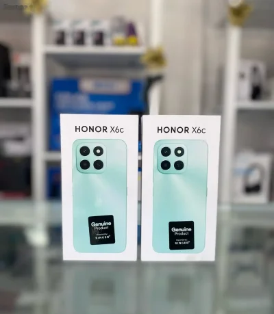 Redmi Honor X6c 256 gb