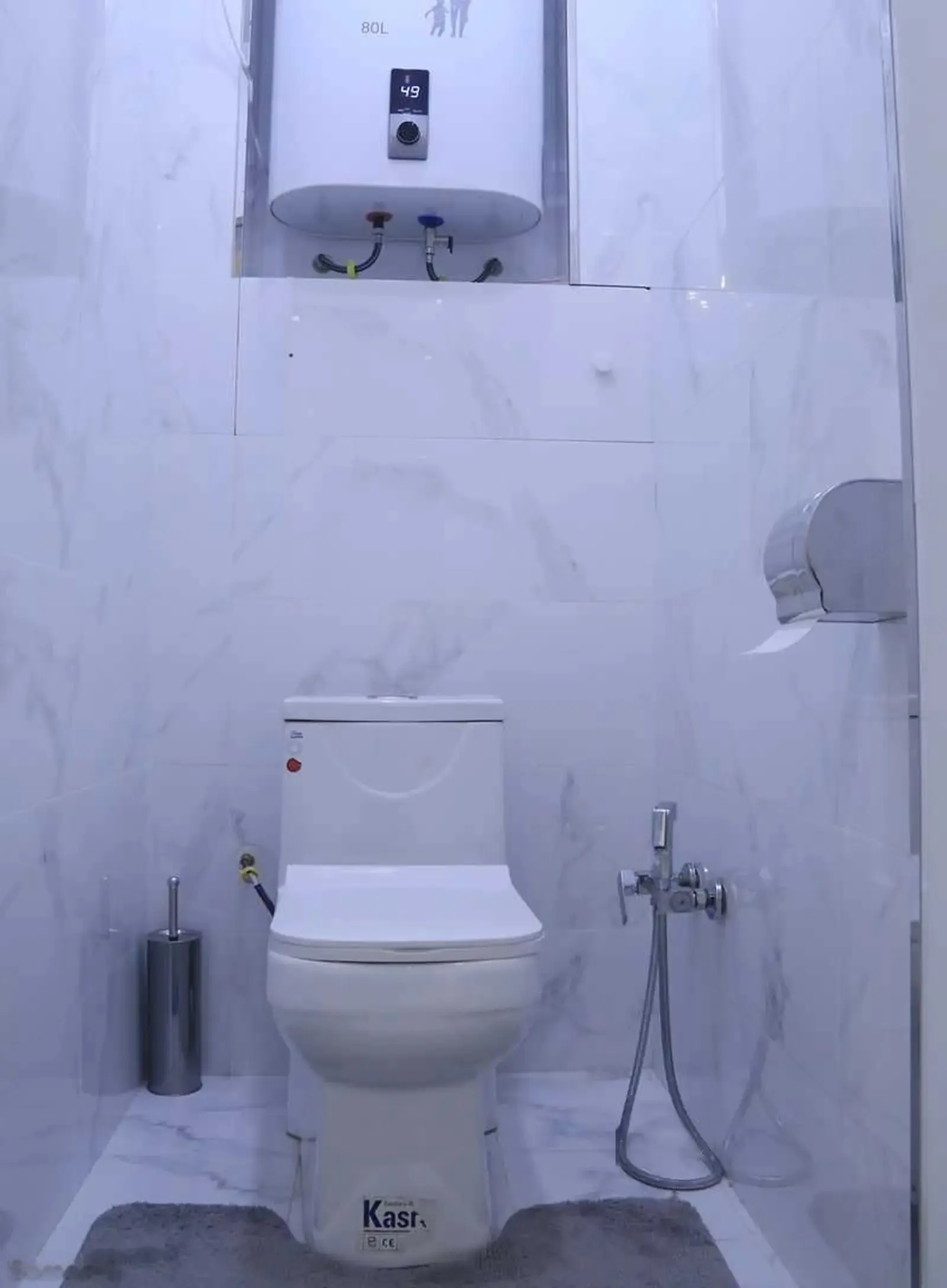 2-комн. квартира, 11 этаж, 82м², Созидание