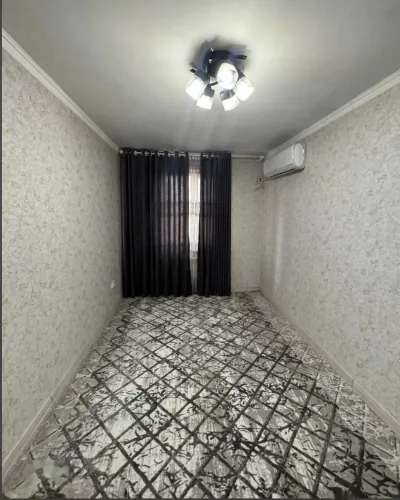 3-комн. квартира, 3 этаж, 59м², 102 мкр