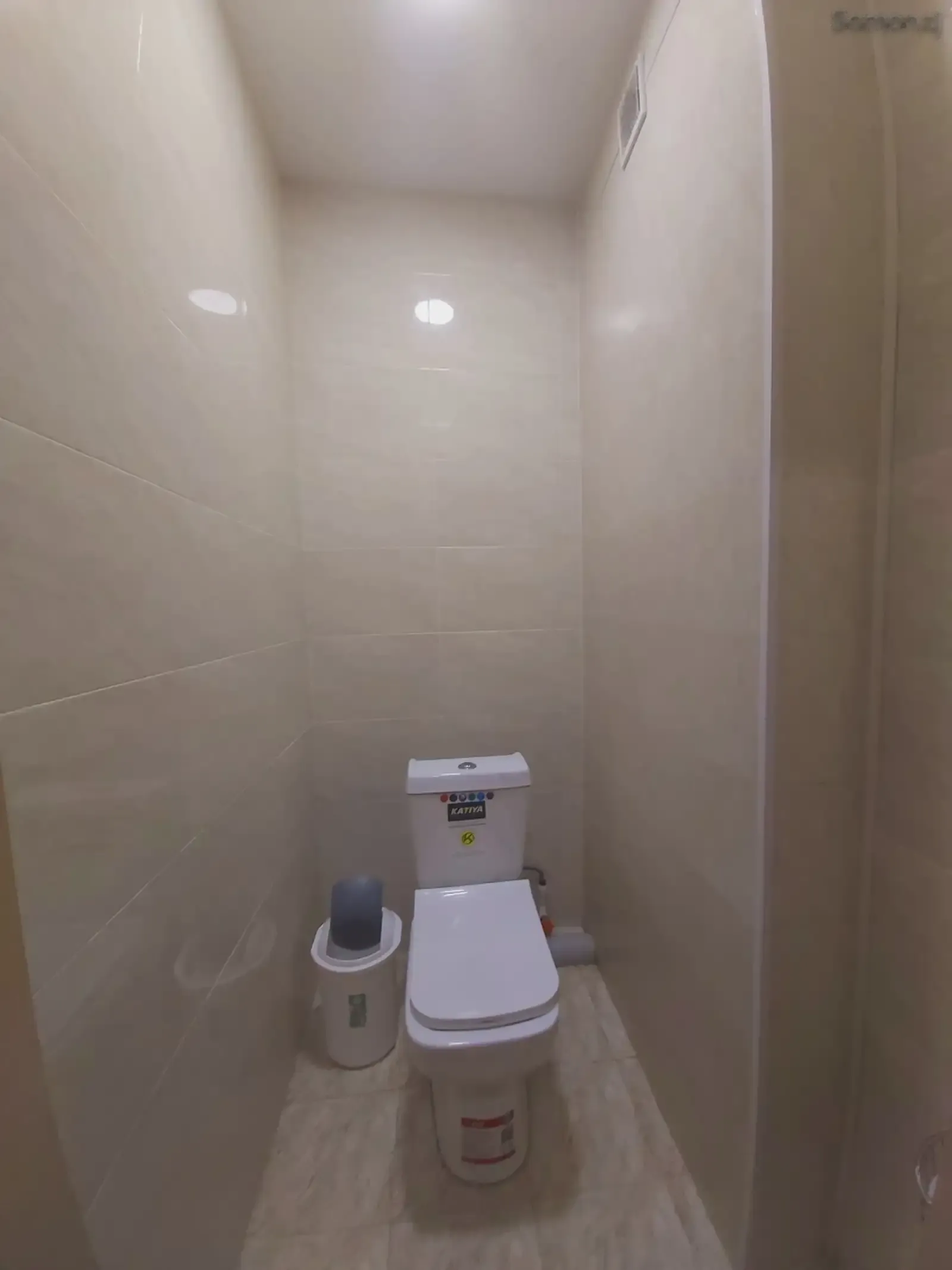 3-комн. квартира, 4 этаж, 100м², 19 микрорайон