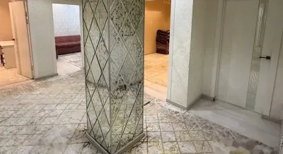 3-комн. квартира, 14 этаж, 128 м², Шохмансур